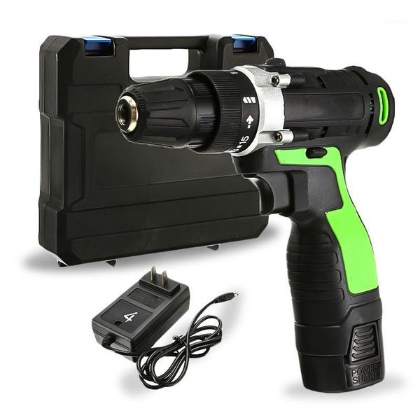 electric screwdriver lithium battery rechargeable 12v 18v 25v 36v multi-function cordless electric drill rotary power tools1
electric screwdriver lithium battery rechargeable 12v 18v 25v 36v multi-function cordless electric drill rotary power tools1