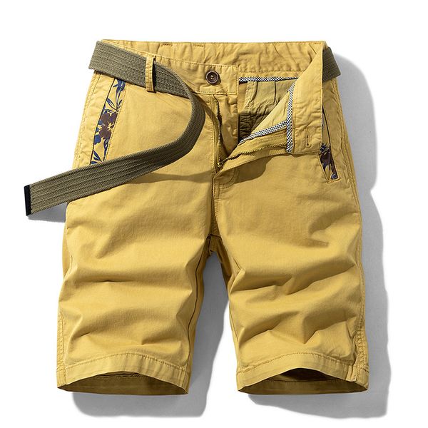 2021 new men's summer new premium relaxed fit cotton cargo short leisure print belted beach board shorts men plus 62eb, White;black
2021 new men's summer new premium relaxed fit cotton cargo short leisure print belted beach board shorts men plus 62eb, White;black
