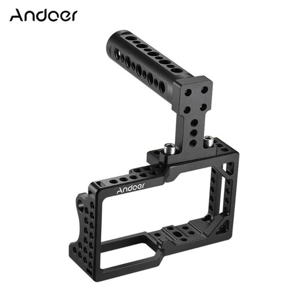 andoer video camera cage stabilizer protector for bmpcc camera to mount microphone monitor tripod led light pgraphic
andoer video camera cage stabilizer protector for bmpcc camera to mount microphone monitor tripod led light pgraphic