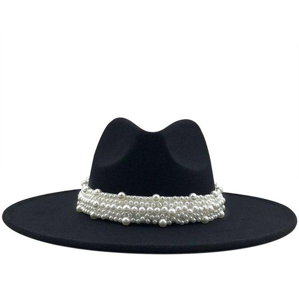 wide brim hats girl wool felt fedora hat hawkins cap ladies trilby chapeu feminino women pearl jazz godfather sombrero, Blue;gray
wide brim hats girl wool felt fedora hat hawkins cap ladies trilby chapeu feminino women pearl jazz godfather sombrero, Blue;gray