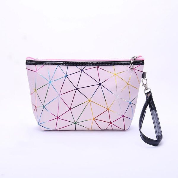 laser multi-colored travel cosmetic bag women waterproof beauty organizer pouch female bag fashion pu leather makeup neceser1
laser multi-colored travel cosmetic bag women waterproof beauty organizer pouch female bag fashion pu leather makeup neceser1