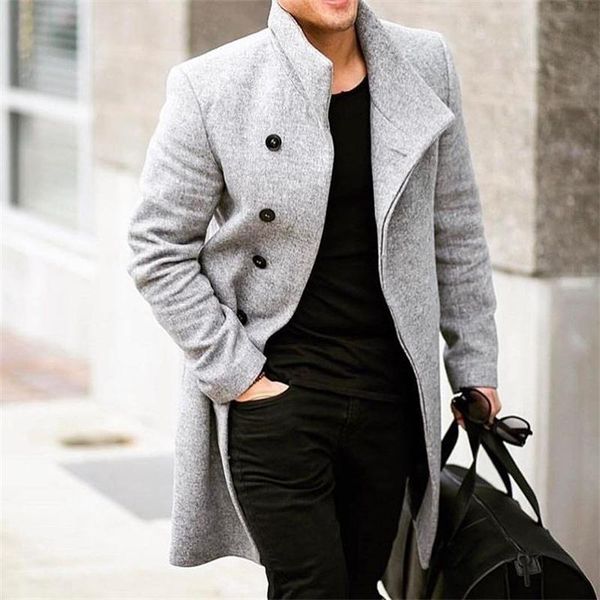 mens winter wedding tuxedos custom made long jacket groom suit groomsmen suits mens' casual coat custom made, Black;gray
mens winter wedding tuxedos custom made long jacket groom suit groomsmen suits mens' casual coat custom made, Black;gray