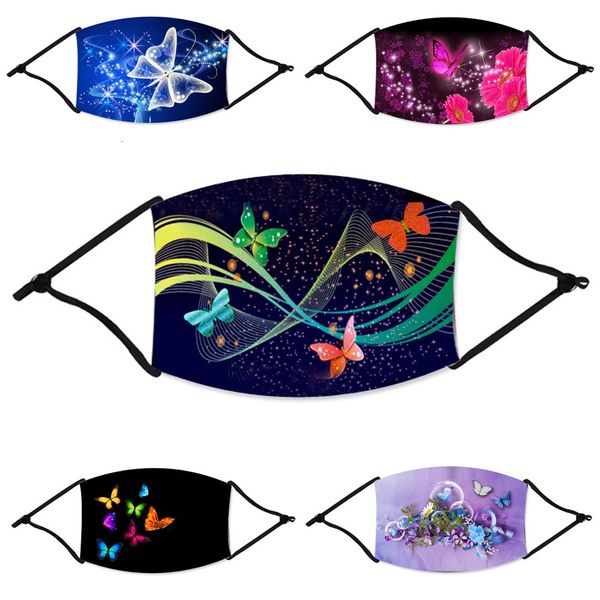 face masks mouth mask new product adjustable ear buckle butterfly personalized pattern printing mask dustproof washable mask
face masks mouth mask new product adjustable ear buckle butterfly personalized pattern printing mask dustproof washable mask