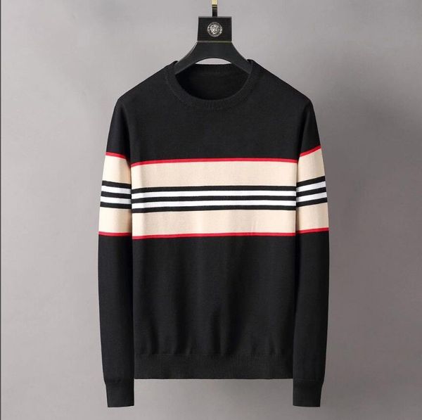 2021ss autumn/winter new half-neck sweater hoodie men popular logo slim print pullover long sleeve base trend #015, Black
2021ss autumn/winter new half-neck sweater hoodie men popular logo slim print pullover long sleeve base trend #015, Black