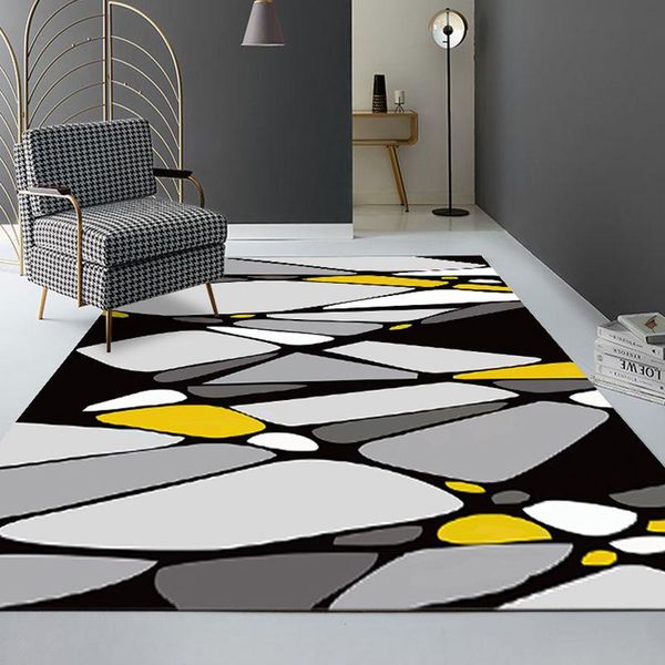 nordic gradient gray geometric marble carpet living room fashion luxury room carpet floor mats for bedroom bedside rug luxury
nordic gradient gray geometric marble carpet living room fashion luxury room carpet floor mats for bedroom bedside rug luxury