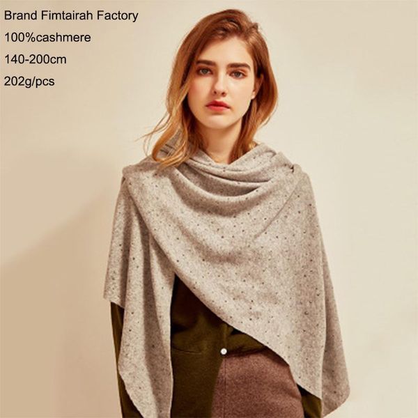scarves knitted cashmere wool scarf winter women's muslim blend rhinestone triangle shawl wrap for ladies autumn, Blue;gray
scarves knitted cashmere wool scarf winter women's muslim blend rhinestone triangle shawl wrap for ladies autumn, Blue;gray
