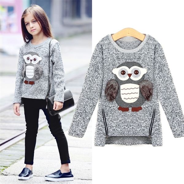 girls fleece lined zipper sweater cartoon cute owl casual cotton girls winter clothes girls sweater for 6 7 8 9 10 12 14 years 201109, Blue
girls fleece lined zipper sweater cartoon cute owl casual cotton girls winter clothes girls sweater for 6 7 8 9 10 12 14 years 201109, Blue