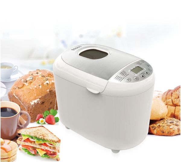 bread makers 220v 550w power household automatic machine intelligent multifunctional yogurt maker rice
bread makers 220v 550w power household automatic machine intelligent multifunctional yogurt maker rice