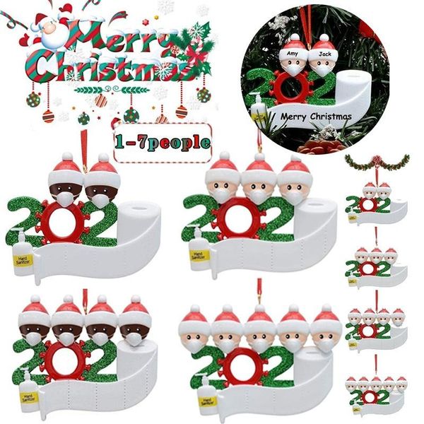 24h ship, us stock 2020 resin pvc quarantine christmas decoration personalized family ornaments pandemic face masks hand sanitized fy4265
24h ship, us stock 2020 resin pvc quarantine christmas decoration personalized family ornaments pandemic face masks hand sanitized fy4265