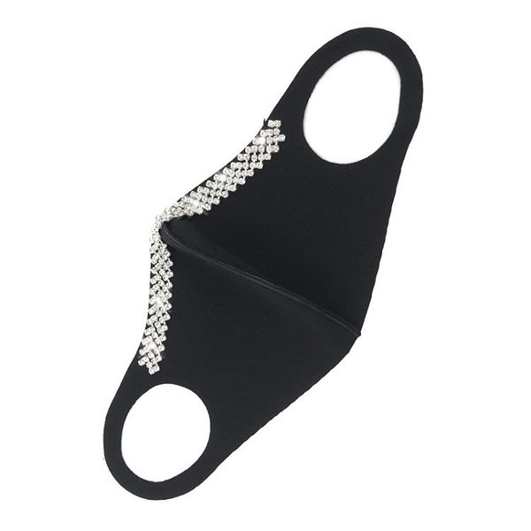 factory fashion personality dust stereoscopic comfortable artificial diamond face mask breathable homeware housekeeping
factory fashion personality dust stereoscopic comfortable artificial diamond face mask breathable homeware housekeeping
