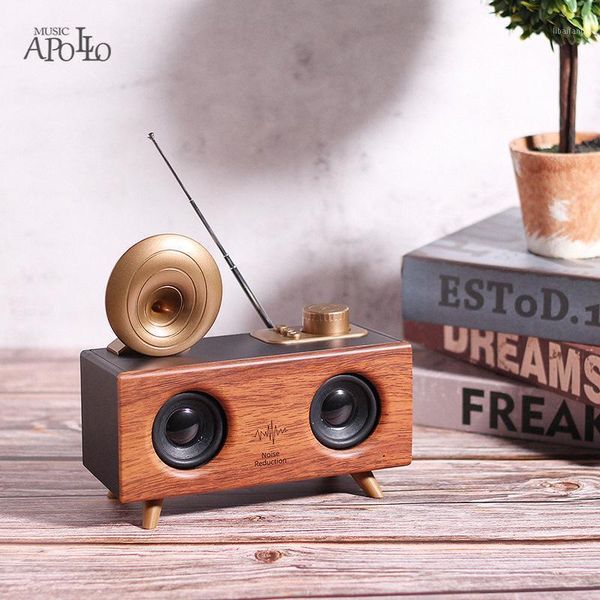 retro wireless bluetooth speaker creative powerful 10w speakers super bass 3d surround sound subwoofer support usb tf card radio1
retro wireless bluetooth speaker creative powerful 10w speakers super bass 3d surround sound subwoofer support usb tf card radio1