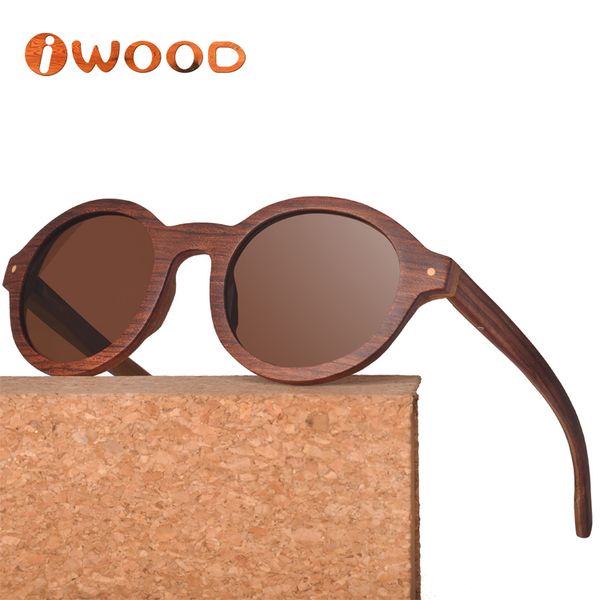 round speed ship 100% inspection wood luxury sunglasses ce fda