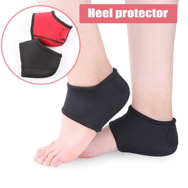 2pcs foot ankle pads cushion plantar fasciitis pain relief heel arch support wrap edf88, Blue;black
2pcs foot ankle pads cushion plantar fasciitis pain relief heel arch support wrap edf88, Blue;black