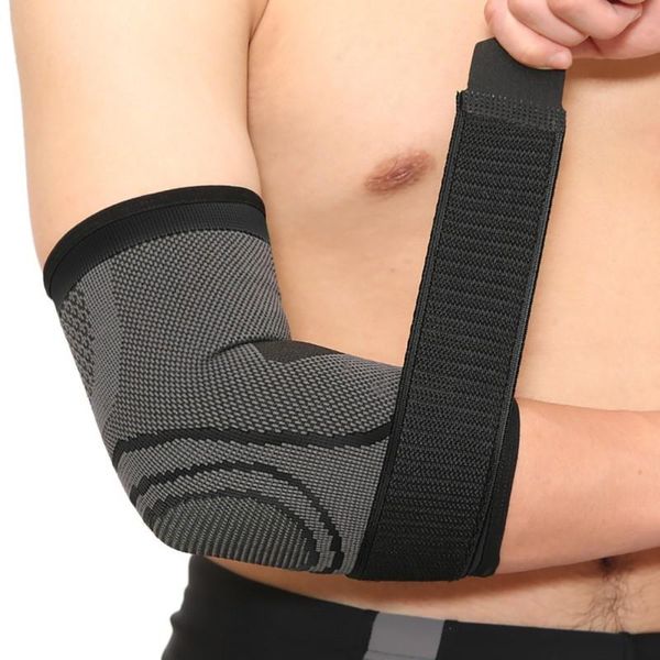 elbow & knee pads 1pc arm sleeve men women anti-sweat protectors elastic compression pad cover breathable outdoor jogging runni, Black;gray
elbow & knee pads 1pc arm sleeve men women anti-sweat protectors elastic compression pad cover breathable outdoor jogging runni, Black;gray