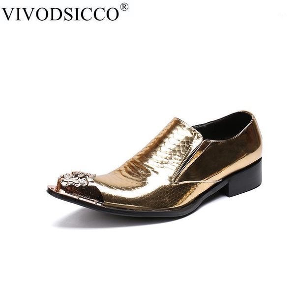 dress shoes vivodsicco gold cool desinger oxford for men italian formal ballroom footwear male patent leather flats shoes1, Black
dress shoes vivodsicco gold cool desinger oxford for men italian formal ballroom footwear male patent leather flats shoes1, Black