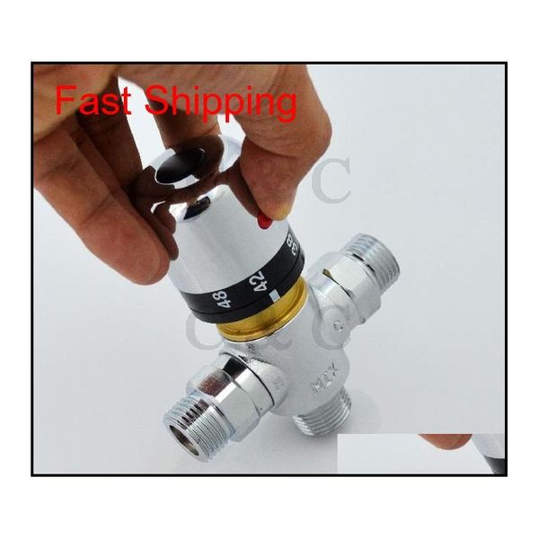 thermostatic faucet valve suitable for chrome bathroom shower set fr qylisn toys2010
thermostatic faucet valve suitable for chrome bathroom shower set fr qylisn toys2010