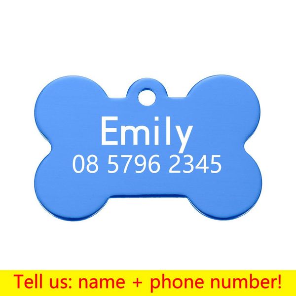 personalized pet cat dog id tag engraved pet id name number for cat puppy dog customized tag collar pendant bone pet q wmtluv
personalized pet cat dog id tag engraved pet id name number for cat puppy dog customized tag collar pendant bone pet q wmtluv