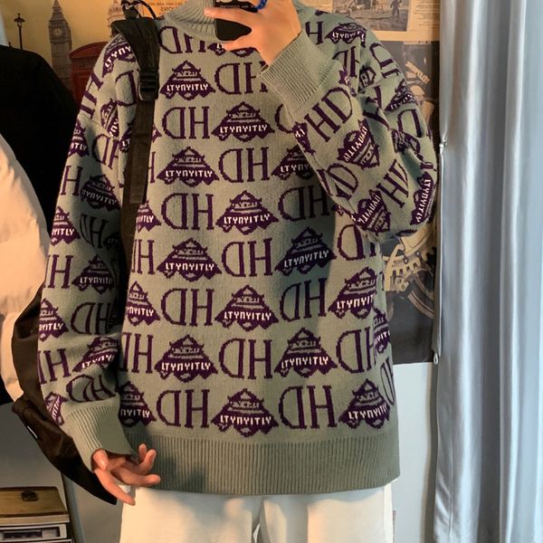 2021 men's jersey autumn thin new knitted collar long sleeve nightgown fashion male clothing youth uc7c, Black
2021 men's jersey autumn thin new knitted collar long sleeve nightgown fashion male clothing youth uc7c, Black