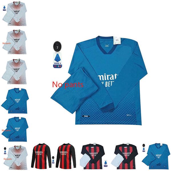 2021 ac milan long sleeves soccer jersey 2020 ac football shirt ibrahimovic tonali paqueta bennacer rebic camiseta de futbol romagnoli ibrah, Black;yellow
2021 ac milan long sleeves soccer jersey 2020 ac football shirt ibrahimovic tonali paqueta bennacer rebic camiseta de futbol romagnoli ibrah, Black;yellow