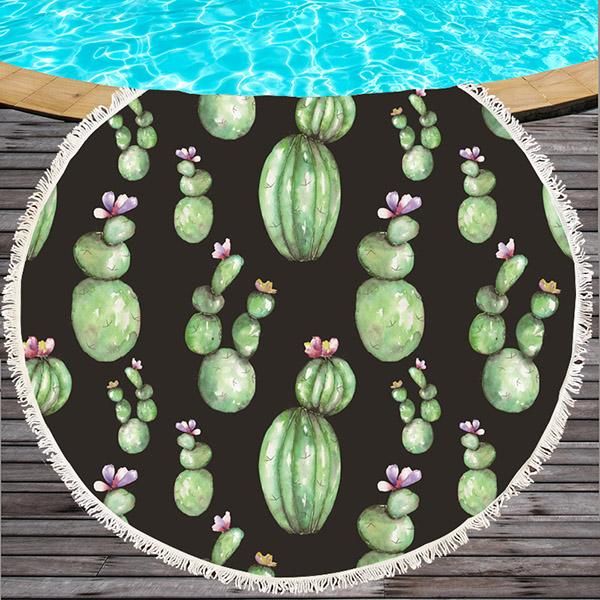 cactus printing beach towel pine summer round towel tassel tapestry yoga mat microfiber bohemia blanket bath towel 150cm wmtjjj
cactus printing beach towel pine summer round towel tassel tapestry yoga mat microfiber bohemia blanket bath towel 150cm wmtjjj