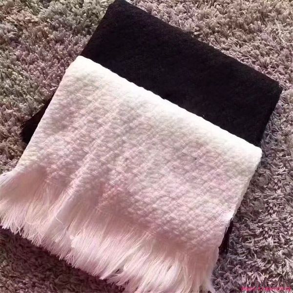 autumn and winter scarf men and women scarf black and white two colors simple warm v4j9, Blue;gray
autumn and winter scarf men and women scarf black and white two colors simple warm v4j9, Blue;gray