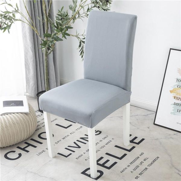 solid color stretch chair cover spandex elastic slipcovers chair seat covers for dining room kitchen wedding banquet l 1pc1
solid color stretch chair cover spandex elastic slipcovers chair seat covers for dining room kitchen wedding banquet l 1pc1