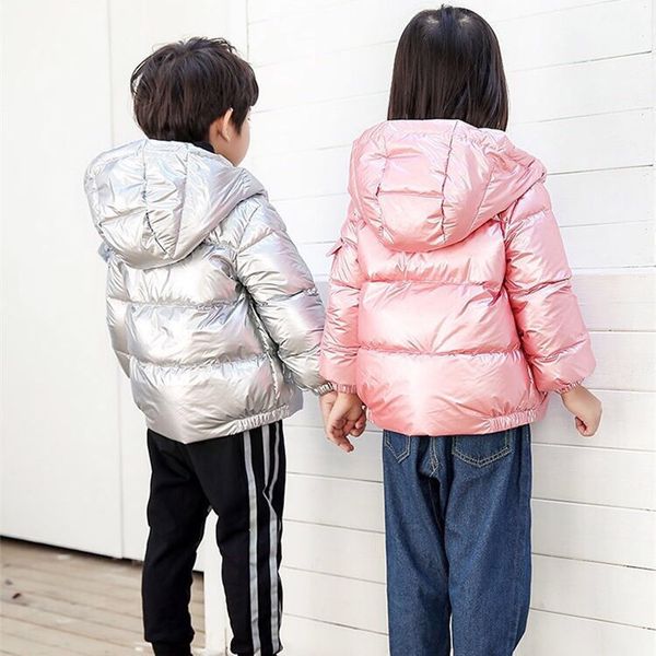 new down clothing white new duck space 2020 winter jacket for boys girls middle and large children's thickened coat 2021, Blue;gray
new down clothing white new duck space 2020 winter jacket for boys girls middle and large children's thickened coat 2021, Blue;gray