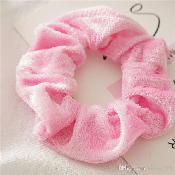 scrunchy 48colors solid scrunchie velvet elastic head band ponytail hairbands girls rope hair accessories wholesale
scrunchy 48colors solid scrunchie velvet elastic head band ponytail hairbands girls rope hair accessories wholesale