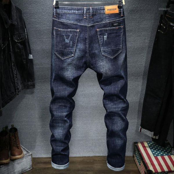 men jeans skinny stretch washed casual solid black 2020 spring summer men denim jeans slim retro straight male quality1, Blue
men jeans skinny stretch washed casual solid black 2020 spring summer men denim jeans slim retro straight male quality1, Blue
