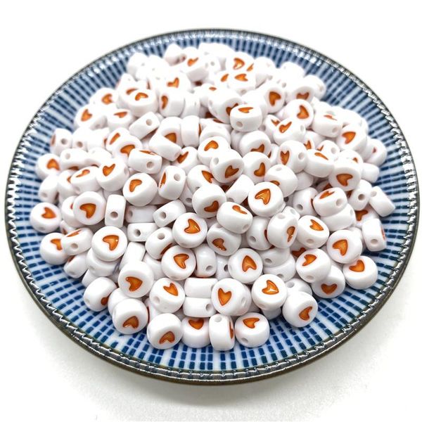 100pcs/lot 7mm acrylic spaced beads round shape love heart beads for jewelry making diy handmade charms bracelet bbymrz lipper
100pcs/lot 7mm acrylic spaced beads round shape love heart beads for jewelry making diy handmade charms bracelet bbymrz lipper