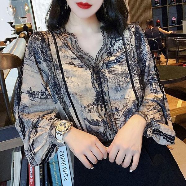 shirt womens and blouses elegant long sleeve white shirt ladies femme blusa feminina streetwear ropa mujer plus size
shirt womens and blouses elegant long sleeve white shirt ladies femme blusa feminina streetwear ropa mujer plus size