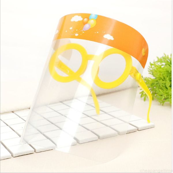 factory new cartoon kids safety faceshield transparent full protective film anti-fog pet face shield party head cover ki
factory new cartoon kids safety faceshield transparent full protective film anti-fog pet face shield party head cover ki
