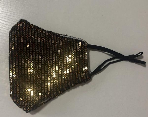 factory designer bling 3d washable reusable mask pm2.5 care shield black gold silver red sequins shiny face cover party p4vh0
factory designer bling 3d washable reusable mask pm2.5 care shield black gold silver red sequins shiny face cover party p4vh0