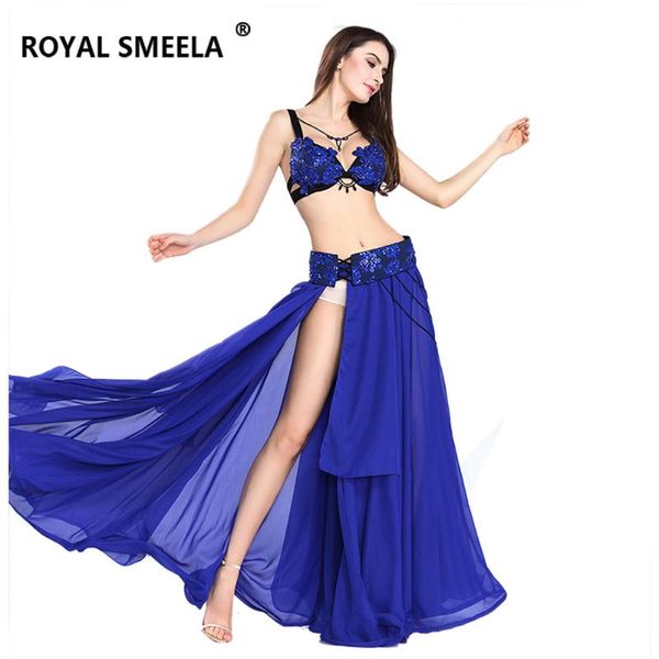 stage wear belly dance set costume dancing clothes bra belt skirts for women suit, Black;red
stage wear belly dance set costume dancing clothes bra belt skirts for women suit, Black;red