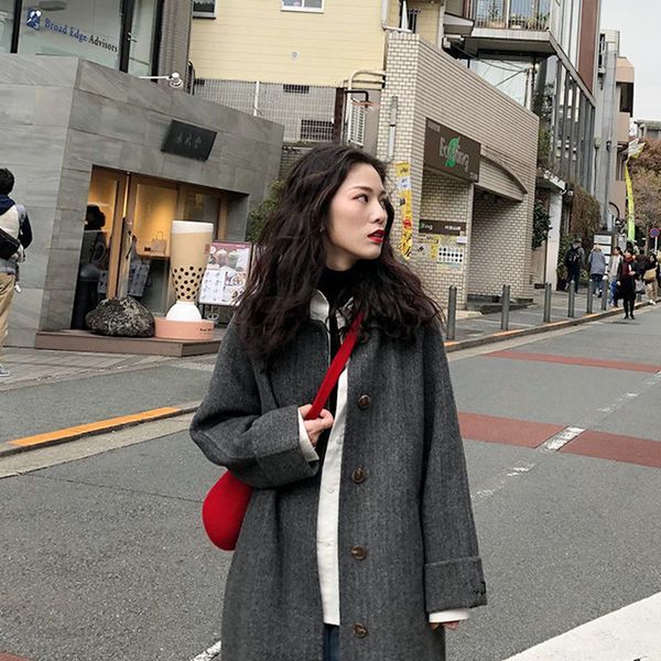 autumn elegant winter woman warm long coat parkas coats and jackets korean women's clothes mujer wpy2127 mqdd, Black
autumn elegant winter woman warm long coat parkas coats and jackets korean women's clothes mujer wpy2127 mqdd, Black