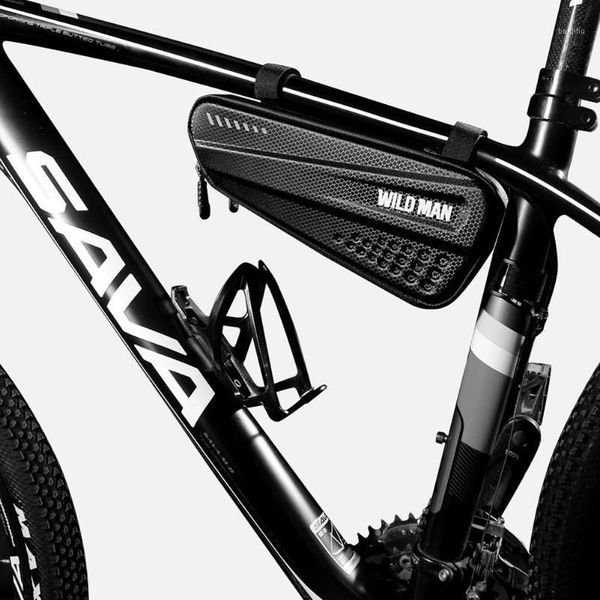 bike triangle bag multi-function wild man hard shell mtb bike bags triangle pouch frame front tube phone case1
bike triangle bag multi-function wild man hard shell mtb bike bags triangle pouch frame front tube phone case1