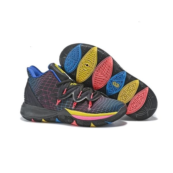 5s new kyrie v basketball irving shoes all-star magic 2019 egyptian pharaoh camouflage 5 zoom sport training sneakers high ankle size 40-46, Black
5s new kyrie v basketball irving shoes all-star magic 2019 egyptian pharaoh camouflage 5 zoom sport training sneakers high ankle size 40-46, Black