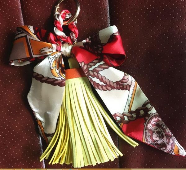 new scarves key chain bowknot exquisite decoration pu leather tassels keychains for girl women bag acessory eh811 h bbyvlb, Slivery;golden
new scarves key chain bowknot exquisite decoration pu leather tassels keychains for girl women bag acessory eh811 h bbyvlb, Slivery;golden