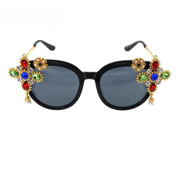 sunglasses vintage women cat eye designer sun glasses retro crystals ladies black eyewear oculos, White;black
sunglasses vintage women cat eye designer sun glasses retro crystals ladies black eyewear oculos, White;black