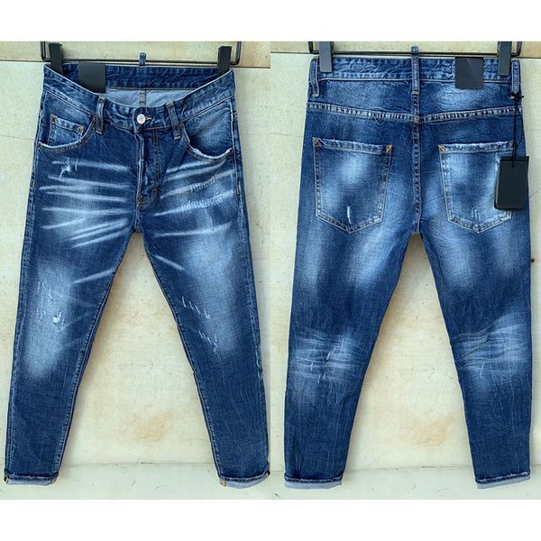 mens jeans rips stretch denim jeans italy fashion slim fit washed motocycle denim pants panelled hip hop trousers style nwkn, Black
mens jeans rips stretch denim jeans italy fashion slim fit washed motocycle denim pants panelled hip hop trousers style nwkn, Black
