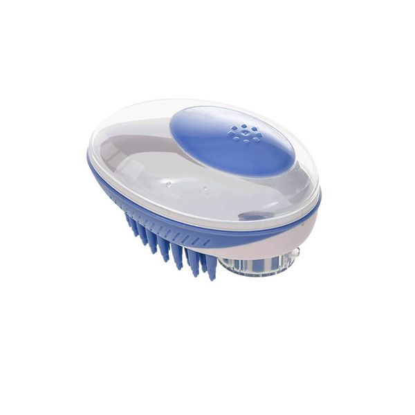 pet silicone ванна кисть портативный душевой гель душ диспенсер для животных ухожец массаж пьяный скруббер h jllkmr
pet silicone ванна кисть портативный душевой гель душ диспенсер для животных ухожец массаж пьяный скруббер h jllkmr