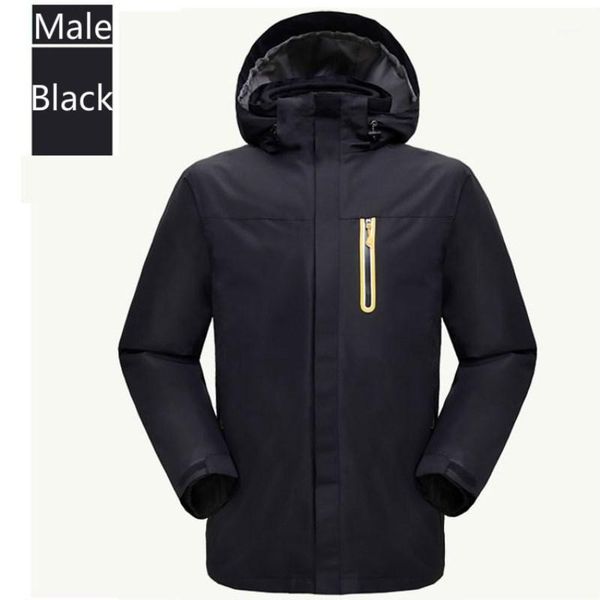 outdoor jackets&hoodies men's and women's stormtrooper suits are two sets of ski mountaineering windproof waterproof1, Blue;black
outdoor jackets&hoodies men's and women's stormtrooper suits are two sets of ski mountaineering windproof waterproof1, Blue;black