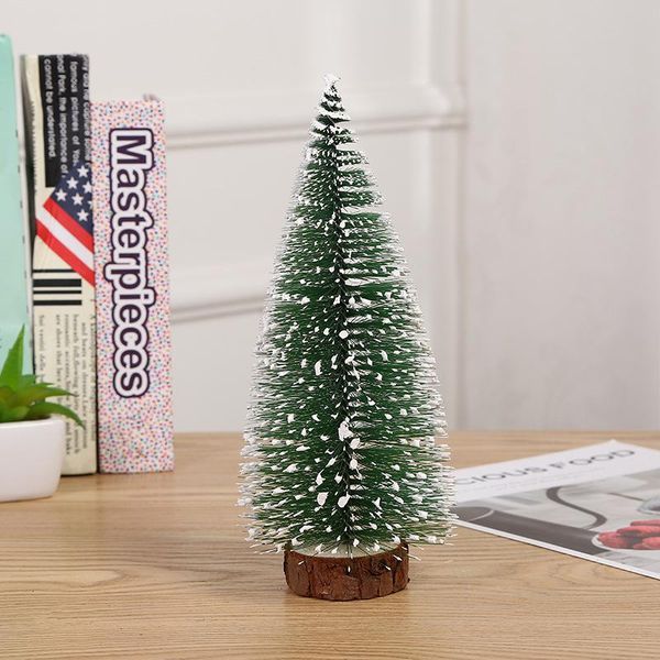 christmas decorations mini tree small pine with wooden bases for xmas holiday party home tabledecor happy year decoration
christmas decorations mini tree small pine with wooden bases for xmas holiday party home tabledecor happy year decoration