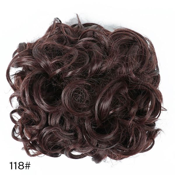new arrival multiple brown colors pom-pom hair ball extension artificial hairs chignons fixed by double sides clips, Black;brown
new arrival multiple brown colors pom-pom hair ball extension artificial hairs chignons fixed by double sides clips, Black;brown