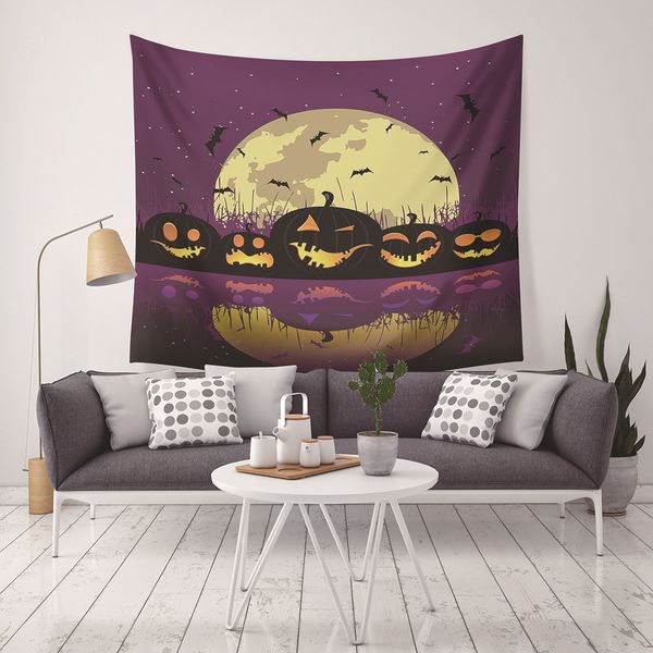 new arrival 9 styles halloween home decor tapestries beach towel camping blanket bedsheet table-cloth with led light gift for kid
new arrival 9 styles halloween home decor tapestries beach towel camping blanket bedsheet table-cloth with led light gift for kid