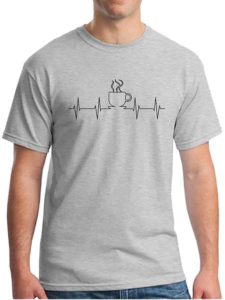 mens effort coffee art ekg print couple beverage ecg short sleeve crew neck t-shirts man women fashion novel casual sportswear tshirts, White;black
mens effort coffee art ekg print couple beverage ecg short sleeve crew neck t-shirts man women fashion novel casual sportswear tshirts, White;black