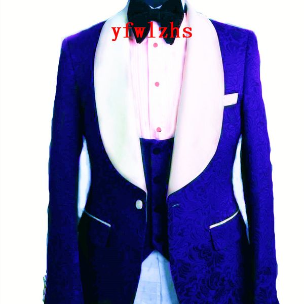 new style embossing handsome shawl lapel groom tuxedos men suits wedding/prom/dinner man blazer(jacket+pants+tie+vest) w658, Black;gray
new style embossing handsome shawl lapel groom tuxedos men suits wedding/prom/dinner man blazer(jacket+pants+tie+vest) w658, Black;gray