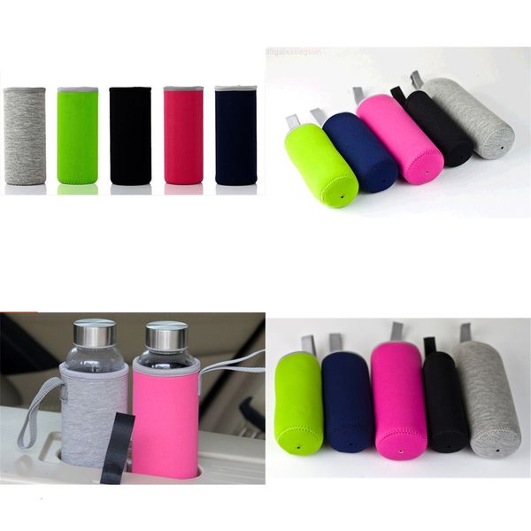 factory price carrier 550 ml glass water bottle neoprene holder sleeve candy with handle perfect for protection, sweat a
factory price carrier 550 ml glass water bottle neoprene holder sleeve candy with handle perfect for protection, sweat a