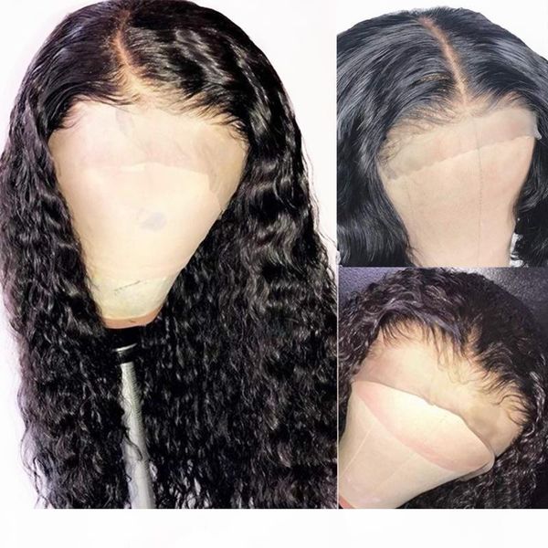glueless long loose curly lace front wigs with baby hair natural hairline black curly synthetic wigs for women middle parting
glueless long loose curly lace front wigs with baby hair natural hairline black curly synthetic wigs for women middle parting