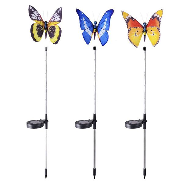 solar lights outdoor decorative garden housewarming gifts for new home solar butterfly lights outside yard patio decoration 3pcs
solar lights outdoor decorative garden housewarming gifts for new home solar butterfly lights outside yard patio decoration 3pcs